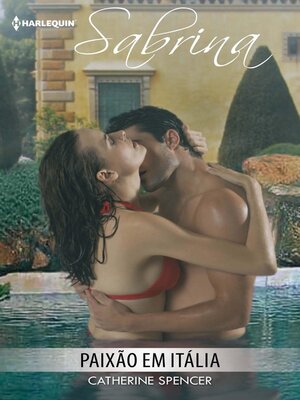 cover image of Paixão em Itália